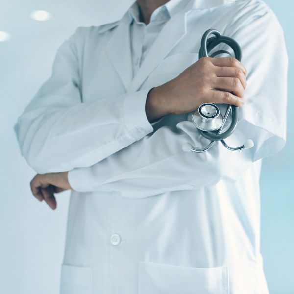 Recruit medical doctor