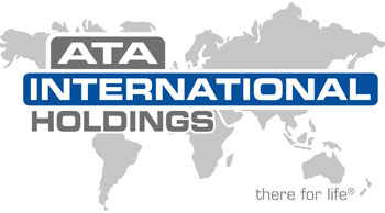 ATA Interntional