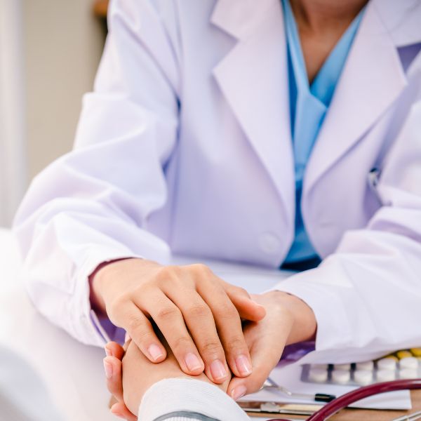 Recruit medical doctor
